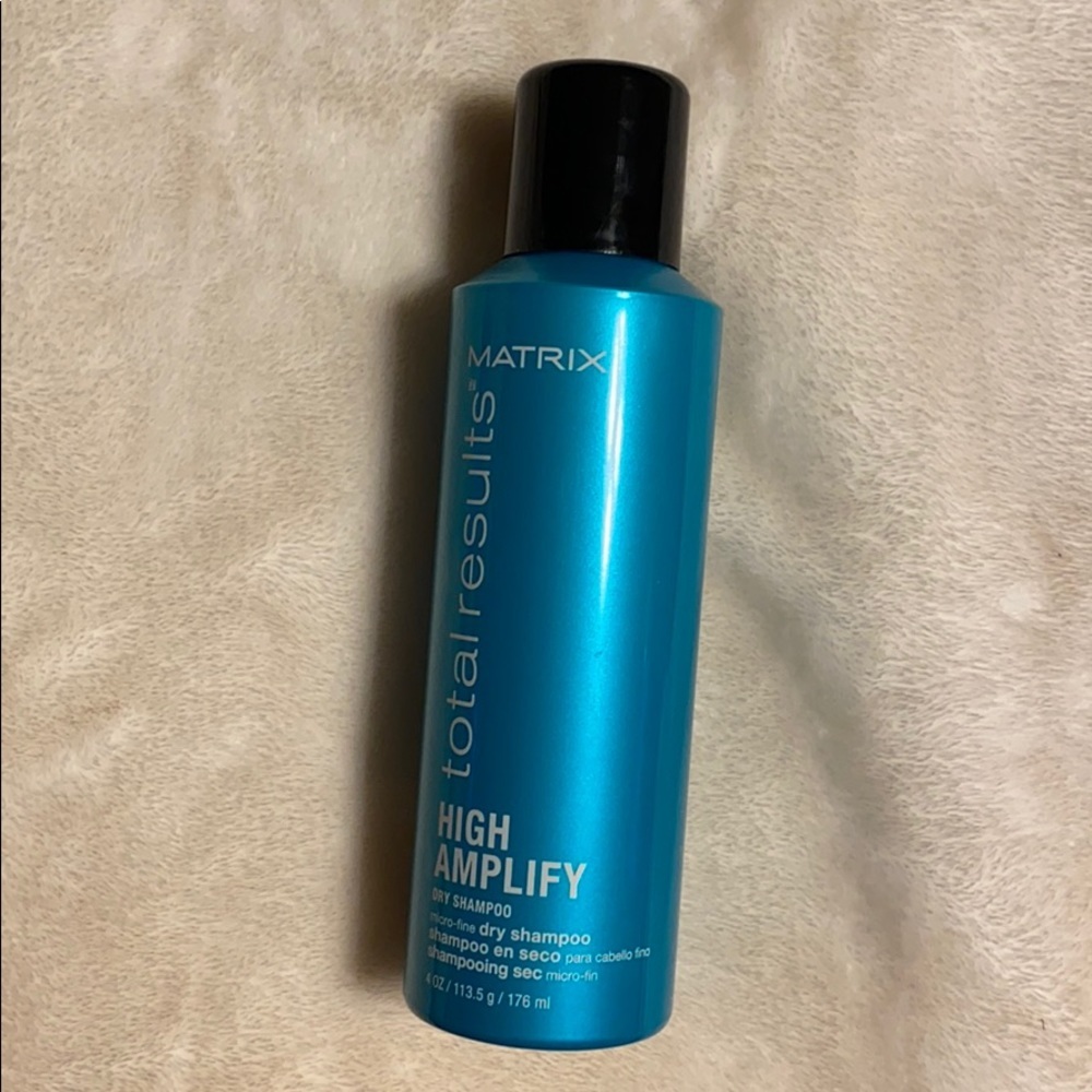 Matrix TotalResults Amplify Dry Shampoo 4 oz